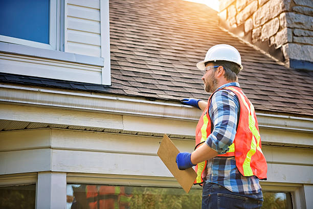 Licensed Emergency Roof Repair service in Dunkirk, OH - Ben Roofing and Steel LLC